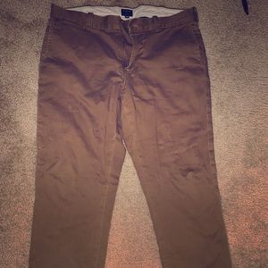The Sutton J Crew Pants